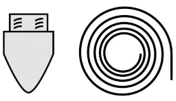 VAILLANT Vaillant Mounting SetSet 4 No.303513 – 303513