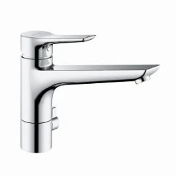 KLUDI Kludi MIX SP-MULTI Single-Lever Mixer, Vented – 329070575