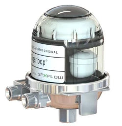 WATTS Tigerloop Oil Deaerator No. 0139029 with Hose T110A – 10002003