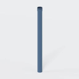 POLOPLAST PO Socket Pipe POLO-KAL XS DN 75/1000 – 102033