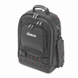 CIMCO Tool Backpack Ergo-XL30, with L-BOXX Mini – 170425