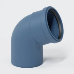 POLOPLAST PO Bogen POLO-KAL NG DN 110/67Grad – 02143