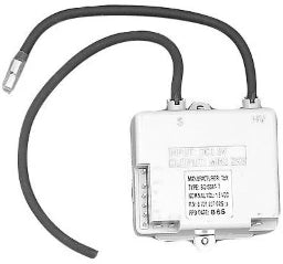 BOSCH ROBERT BOSCH Spare Part TTNR: 87072070240 Ignition Module – 8-707-207-024-0