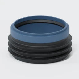 POLOPLAST PO Transition from spigot to socket of other material. POLO-KAL DN 160/182-189mm – 02864