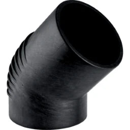 GEBERIT GE Silent-db20 Elbow 45 Deg. d160mm – 315.450.14.1