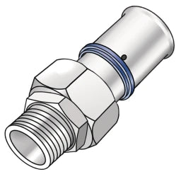 KE KELIT KMU451 ULTRAX Union 25x3/4" – 71241E04
