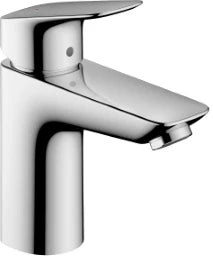 HANSGROHE HG Logis Waschtischmischer 100 chrom – 71100000