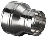 SCHIEDEL Schiedel ICS Connection Adapter 150mm – 101179