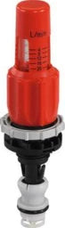 UPONOR Uponor Provario flow meter 0-4l/min for the Uponor Provario manifold – 1009217