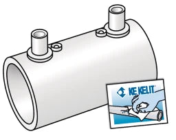 KE KELIT KE17 KELIT E-Fusion Coupling 63 – 2534011