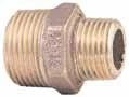 WIELAND MOELLERSDORF Redukt.Nippel Fig.4-3245 1"x3/4" Rotg. – 43245134
