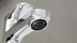 HANSGROHE HG Rebris S 110 CoolStart Single Lever Basin Mixer with Pop-up Waste Chrome - 72519000