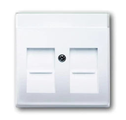 BUSCH-JAEGER FU/SO C-Sch.M.Jack 2F 1800-84 – 2CKA001710A3176