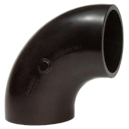 FISCHER GEORG GF Bogen 90° PE100 d 25 SDR11 – 753018707