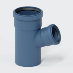 POLOPLAST PO Abzweig POLO-KAL NG DN 110/75/67Grad – 02228