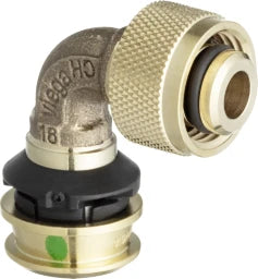 VIEGA Viega Raxofix Transition Piece 90 Degrees 5316.8 with SC-Contur 16x1/2 Inch – 776 749