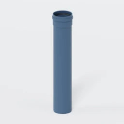 POLOPLAST PO Steckmuffenrohr POLO-KAL NG DN 200/1000 – 02951