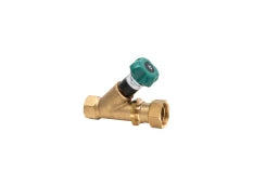BWT BWT Mondseer Fig. 2510/3510 EV-1" M Eingangsventil, M-Clip, HACCP* – 881321
