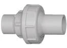 FISCHER GEORG GF PP-H/EPDM Verschraubung d 32 SDR11 – 727518508