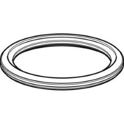 GEBERIT GE Manschette fuer UP-Spuelrohr d45 mm – 362.771.00.1