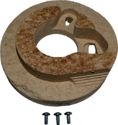WOLF Wolf Insulation Block for CGB-2 – 166924099