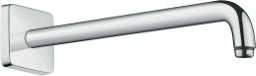 HANSGROHE HG Shower Arm E DN15 390mm, chrome – 27446000