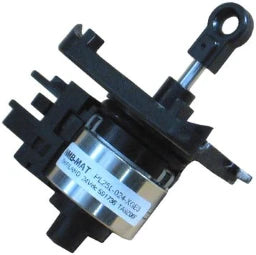 BOSCH ROBERT BOSCH Ersatzteil TTNR: 87160113600 Antrieb 3-Wege-Ventil – 8-716-011-360-0