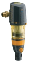 SASSERATH Syr Drufi + DFR semi-automatic backwash filter 2315.00.080 – 2315.00.080