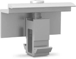 K2 SYSTEMS DomeClamp End Klemme 30-50 mm – 2002559 | Nachfolgeartikel: 2004561
