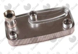 SAUNIER DUVAL SD Heat exchanger BW Topic CC20, CC24, FC24 – 0020106352