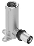VOGEL&NOOT VN EasyTec RM Wandw Lang 20x1/2" – ED4W12F20AL00A0