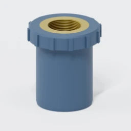 POLOPLAST PO Kondensatübergang mit Spitzende POLO-KAL DN 32 / 1/2" – 03710