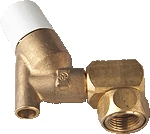 FERTINGER RF Sicherheitsventil Fig. 905 RV12R 3/4" Messing roh – RF-RV12-3/4-R