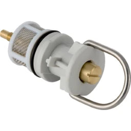 GEBERIT GE Filterhalter mit Drossel – 241.060.00.1