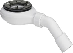 VIEGA Viega Function Unit Tempoplex 6963.1 in DN40/50 White Plastic – 634 117