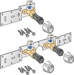 KE KELIT KMP485X PROTEC CLIX Connection Set 20x1/2" 8-10cm – 730262D02