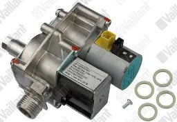 VAILLANT Vaillant Gasarmatur H-Gas mit Druckregler – 0020052048