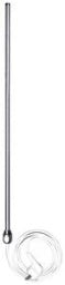 VOGEL&NOOT VN E-Patrone 615 Watt m.Stecker u.Schalter f.Design-HK – Z1EH062B0001000