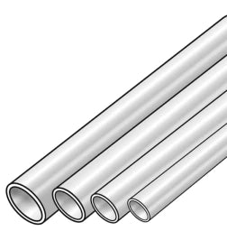 KE KELIT NF100 Stainless Steel Pipe 1.4401 108x2.0 (6m) – 53001L00