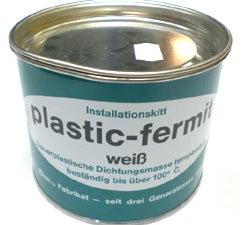 OTTO HAAS Sealing Compound for Hot/Cold Water Temp. Resist. over 100°C 1kg No. 5345 – 5345