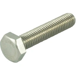 ALUMERO Alumero Hex Head Screw M10x45 800627 – 16908