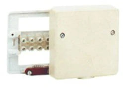 LEGRAND Geräteanschlußdose 5X2,5 mm2 – 031483