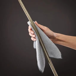 HANSGROHE HG Unica"S Puro 900mm brushed bronze – 28631140