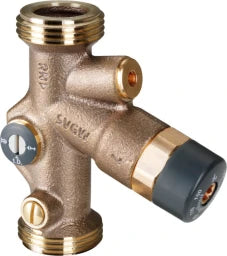 VIEGA Viega Zirkulationsregulierventil Easytop 2281.3 in G3/4 Siliziumbronze – 778 873