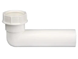 HUTTERER & LECHNER HL11/40 Corner extension pipe DN40 – HL11/40