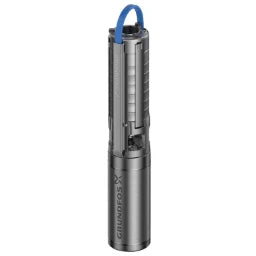 GRUNDFOS Grundfos Submersible Pump SP3A-18 380V w/o NRV – 10051K18