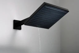 HANSGROHE HG Brausearm E 390mm mattschwarz – 24337670