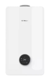 BOSCH ROBERT BOSCH Gas-Brennwertgerät GC5300iW20/30CR wandhängend, Kombi, Anschlüsse horizont. – 7-736-902-111