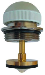 HERZ Herz Thermostatoberteil f.Typ TS-E 1/2"-1" Fig.6379(03) – 1637903