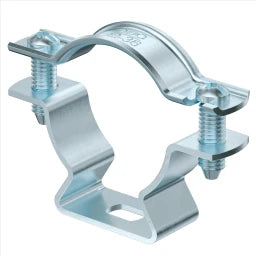 OBO Spacer clip with slotted hole 30-36mm, steel, electro-galvanized - 1362776